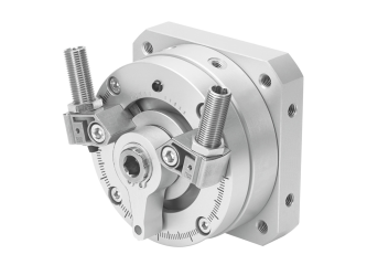 PVD Rotary Actuators Cover Image